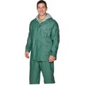 Gemplers Sugar River by Gemplers Rain Jacket and Bibs, PVC-on-Nylon 167461-RSXL